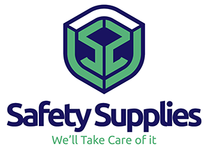 Safety Supplies Wholesale Portal
